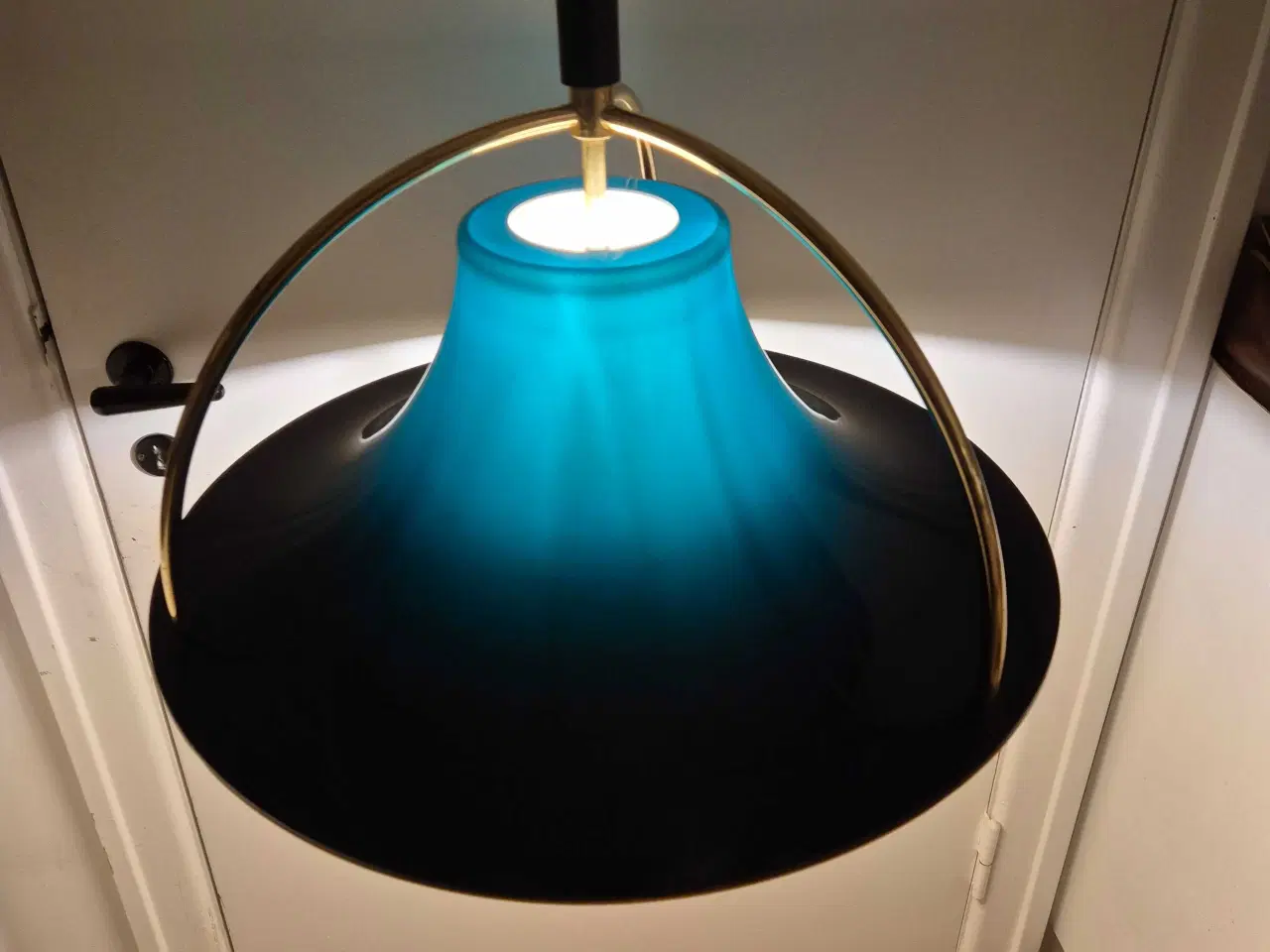 Billede 2 - Smuk grøn Single af Jo Hammerborg 