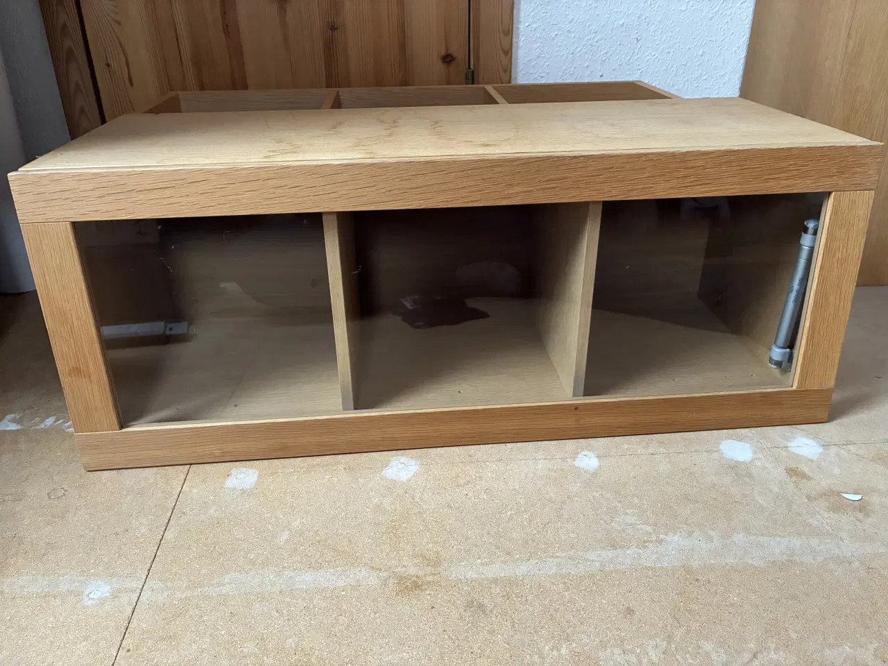 Billede 2 - Skovby vægophæng