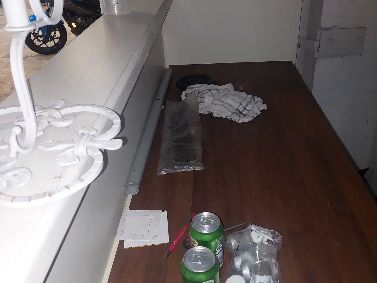 Billede 4 - Bar solid har stået på kro