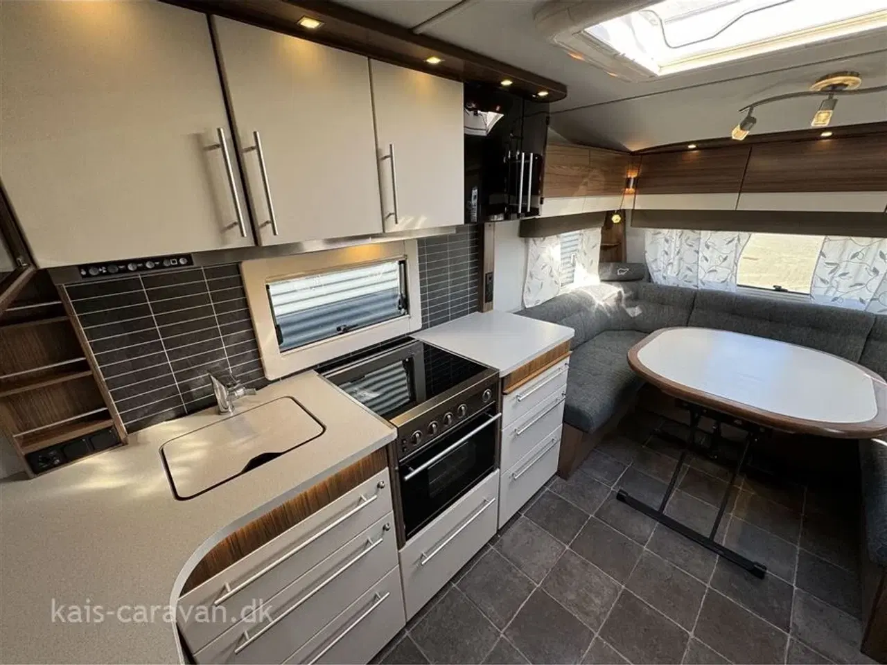 Billede 8 - 2018 - Polar CTH 560