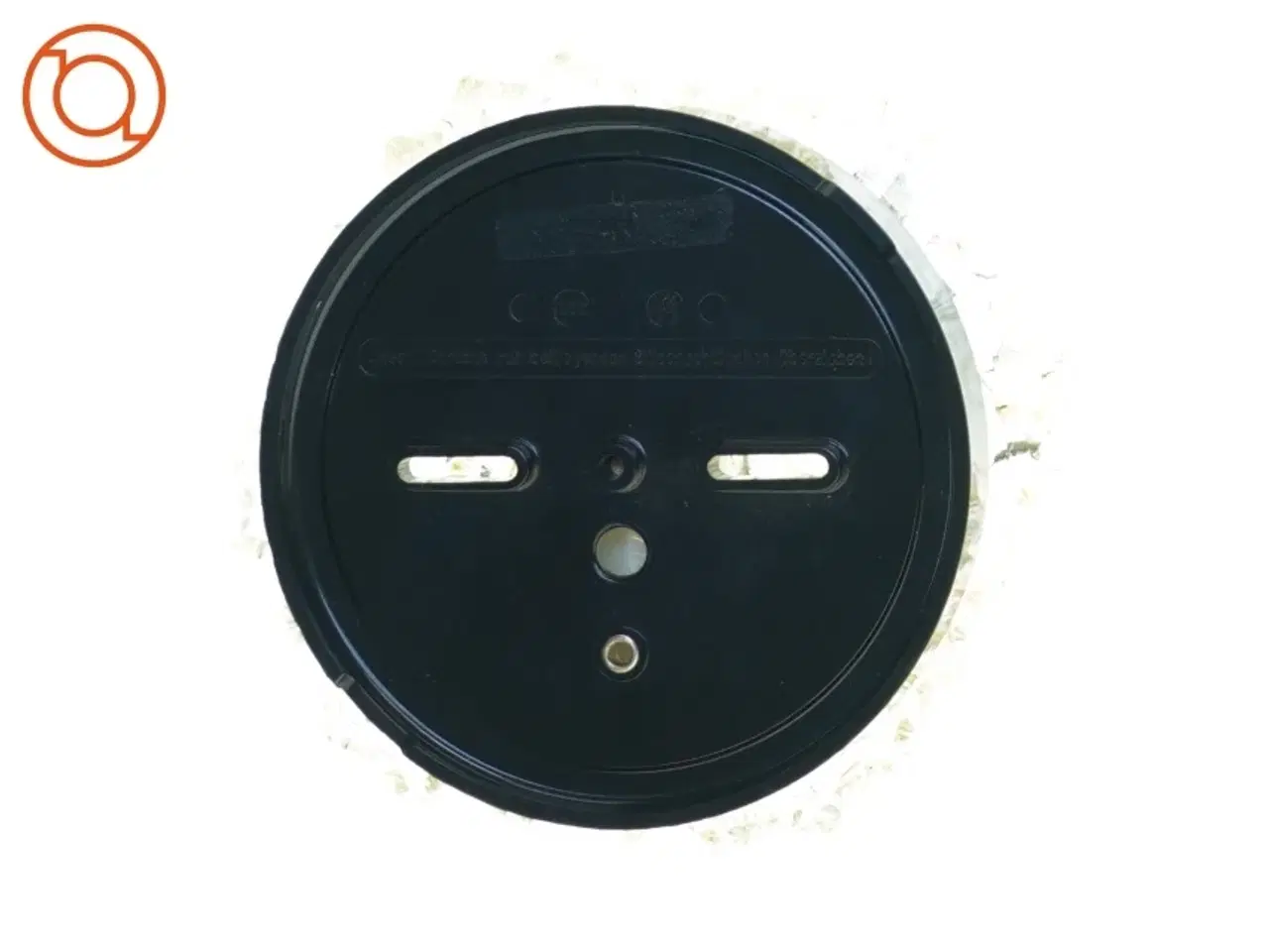 Billede 3 - Lampe (str. 19 x 11 cm)