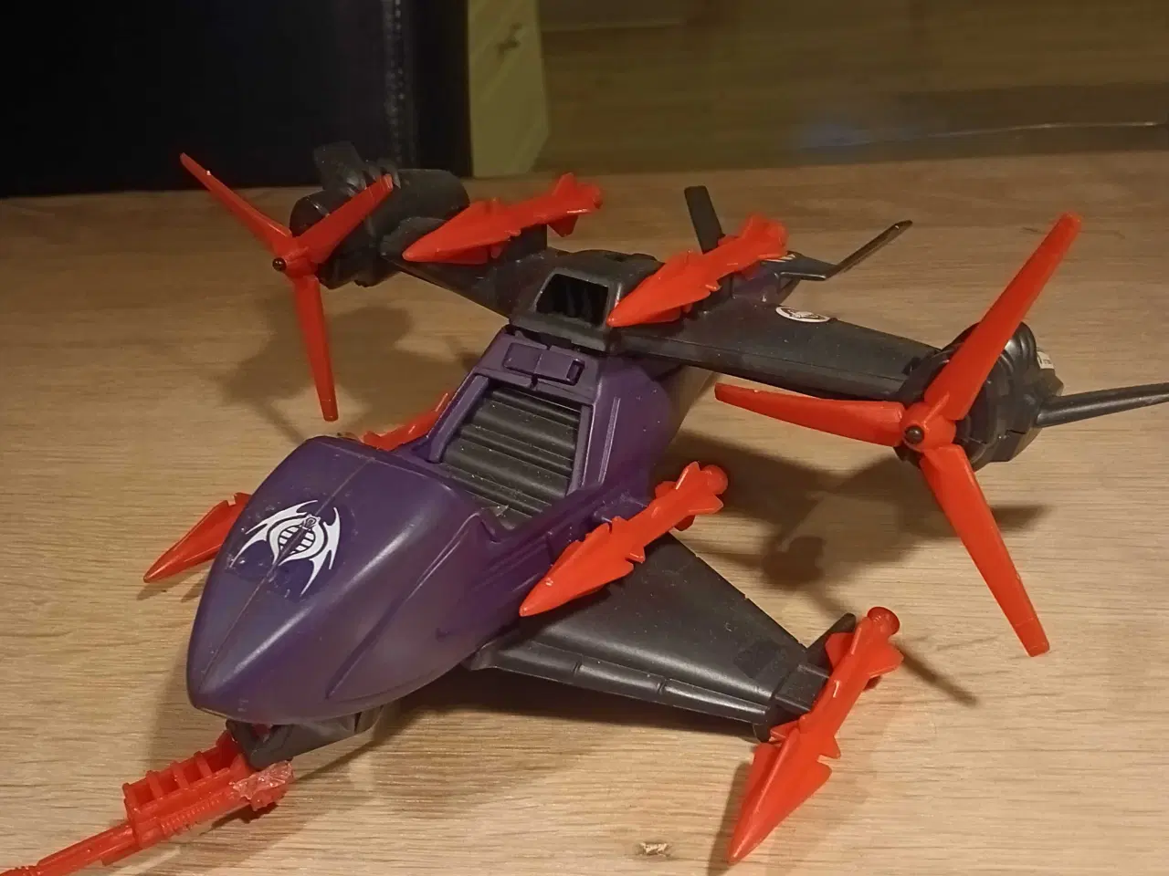 Billede 1 - Action Force / G.I. Joe