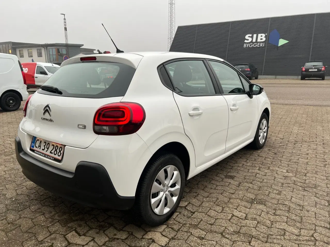 Billede 2 - Citroën C3 1,2 PureTech 82 Iconic