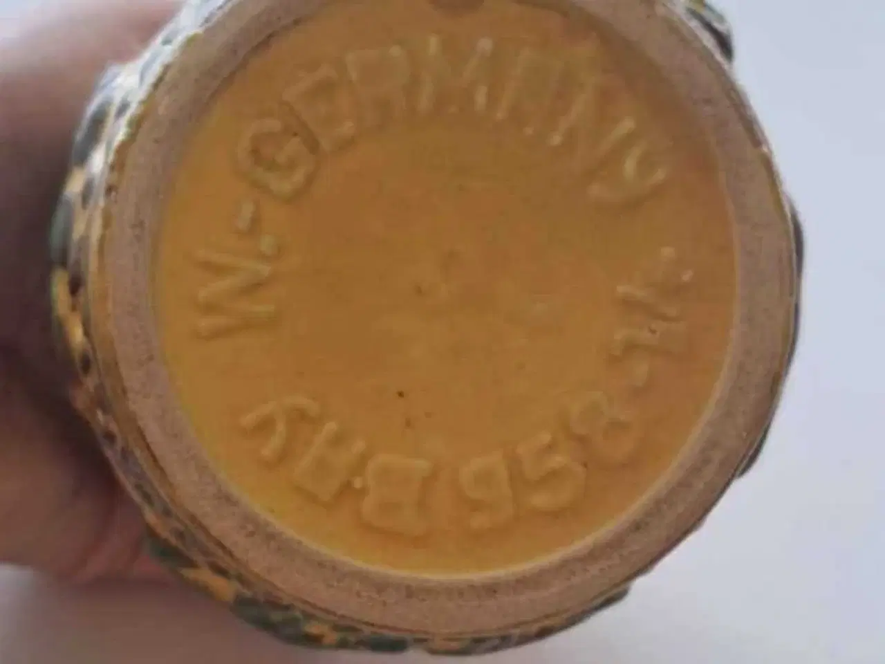Billede 2 - West Germany vase