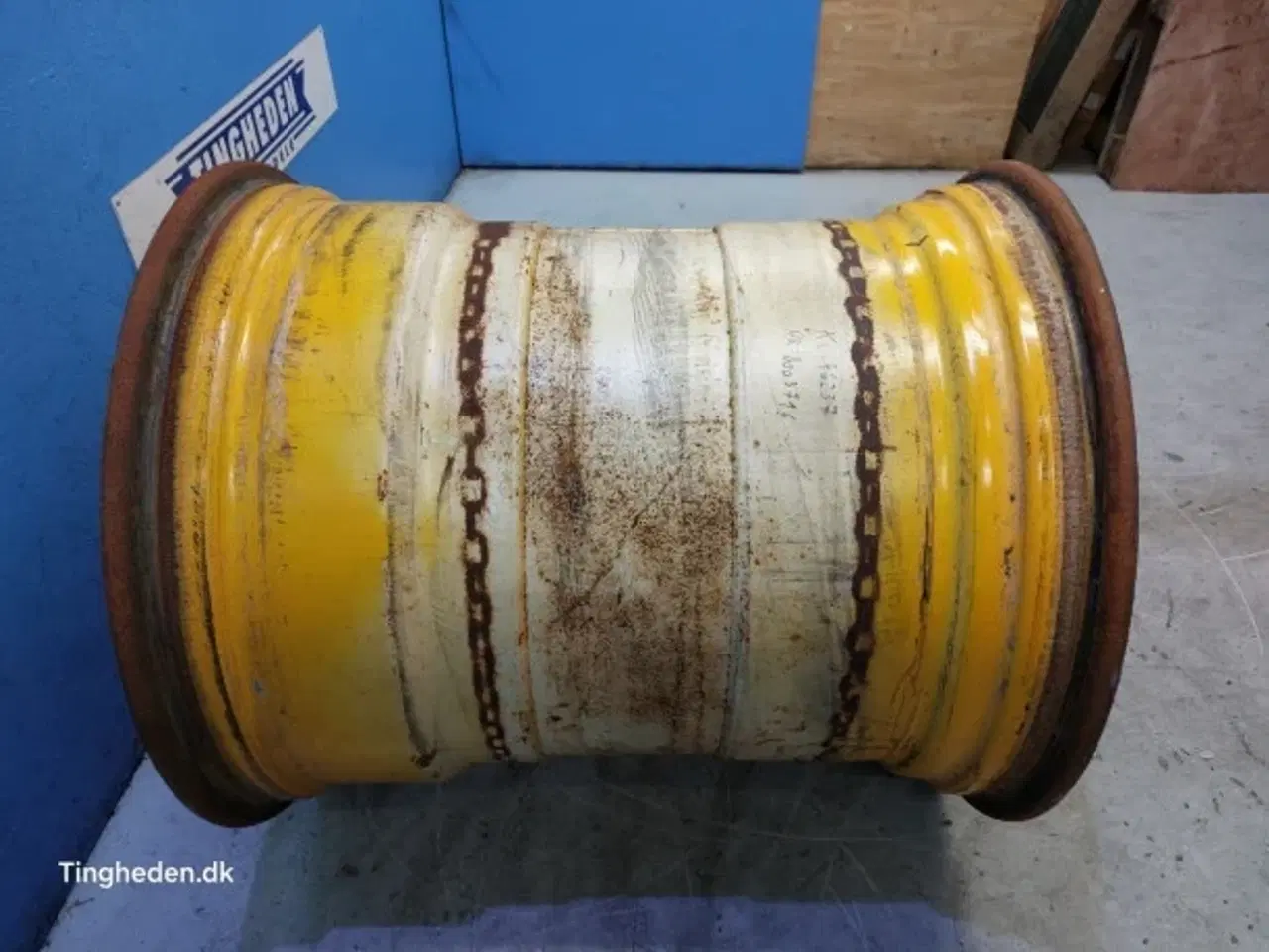 Billede 10 - 32"   DW36BX32