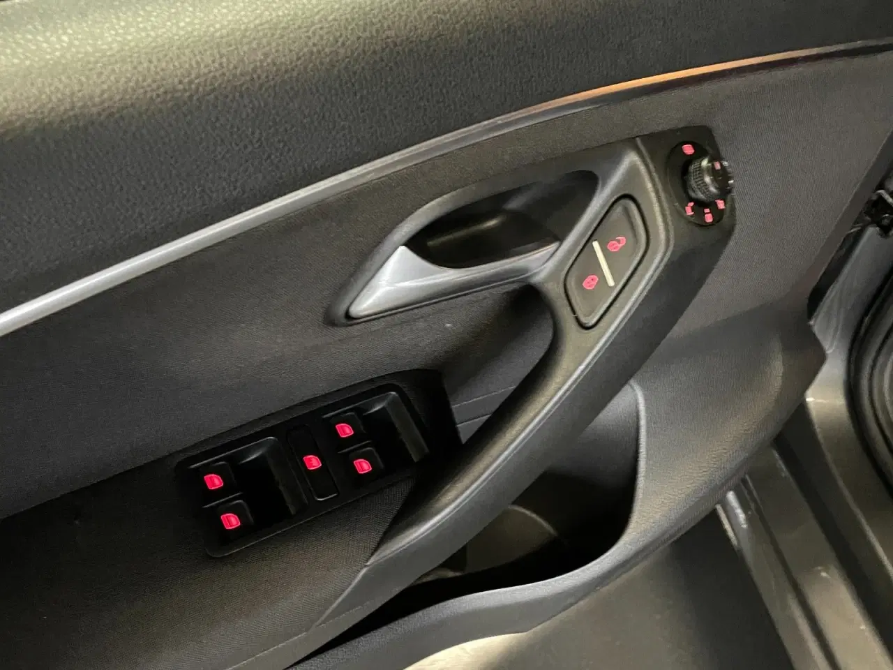 Billede 8 - VW Polo 1,2 TSi 90 Comfortline BMT