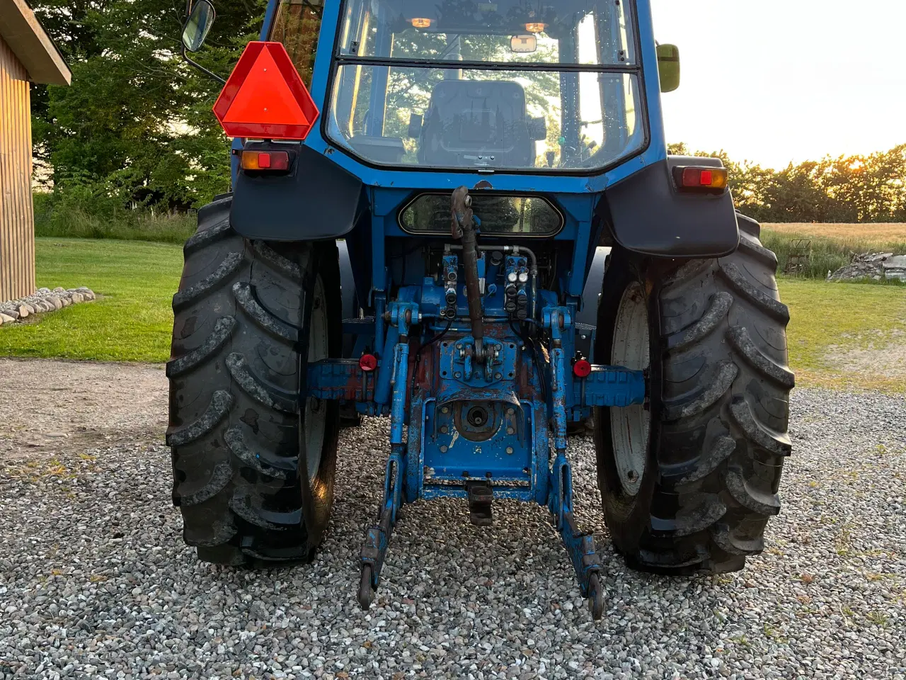Billede 4 - Ford 8630