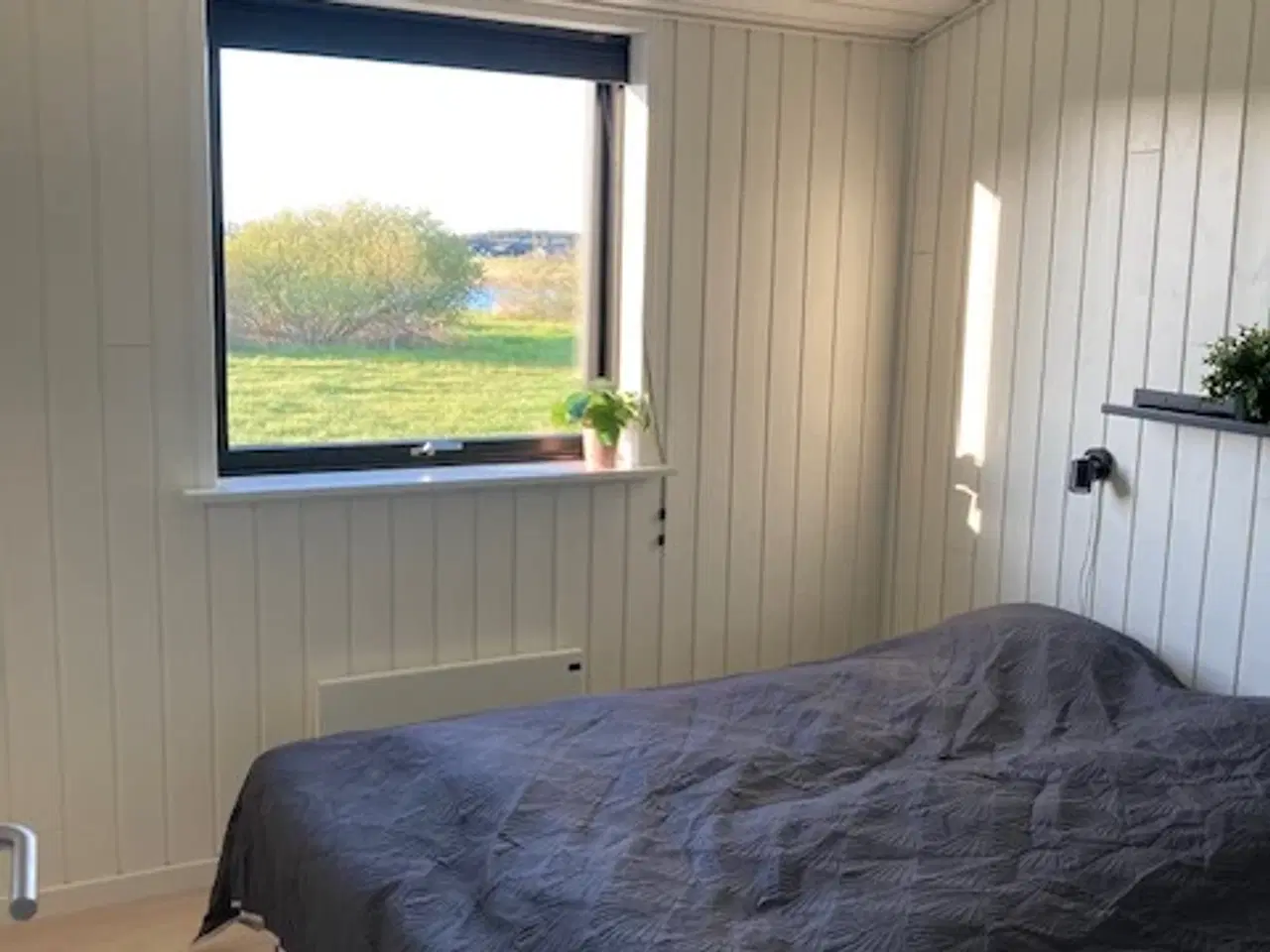 Billede 11 - Luksus Sommerhus V/ Vesterhavet