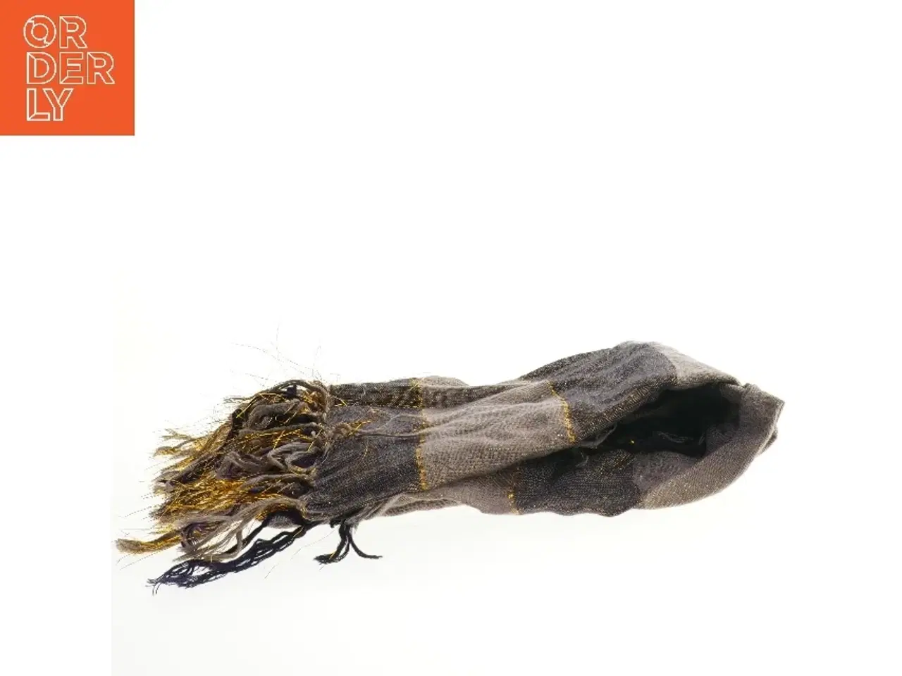 Billede 2 - Tæppe med glimmer (str. 95. x, 100 cm)