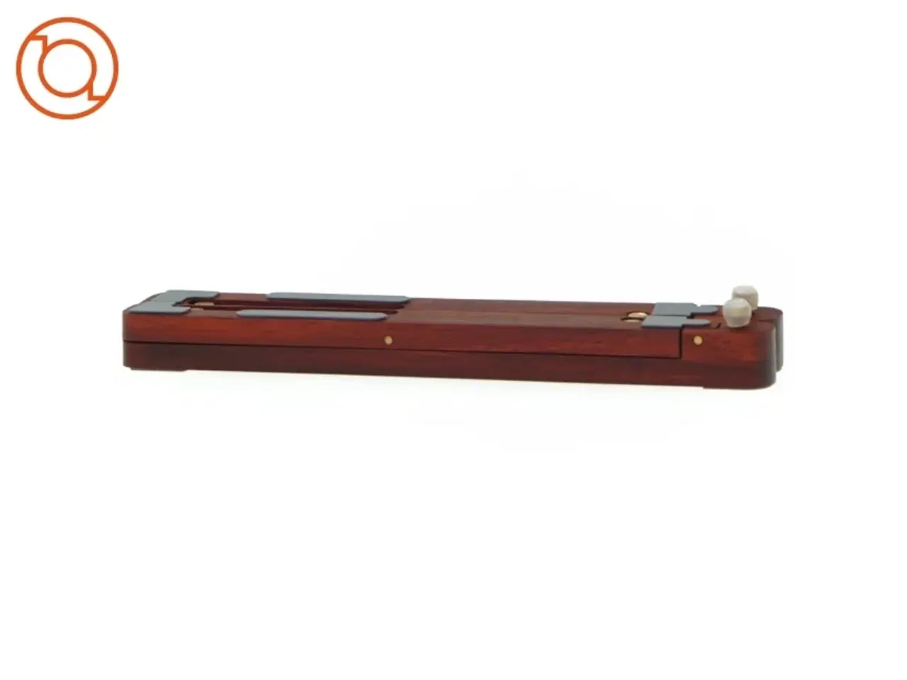 Billede 4 - Lap top stander (str. 26 x 19 cm)