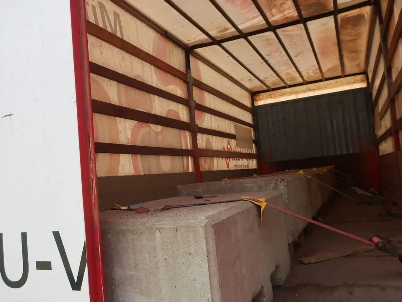 Billede 35 - Hænger DAPA