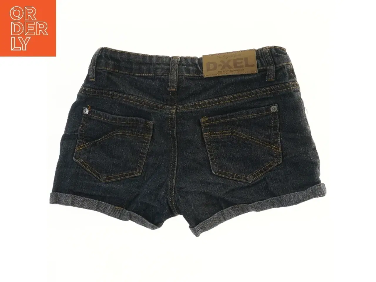 Billede 2 - Jeans shorts til børn fra D-XEL (str. 152)