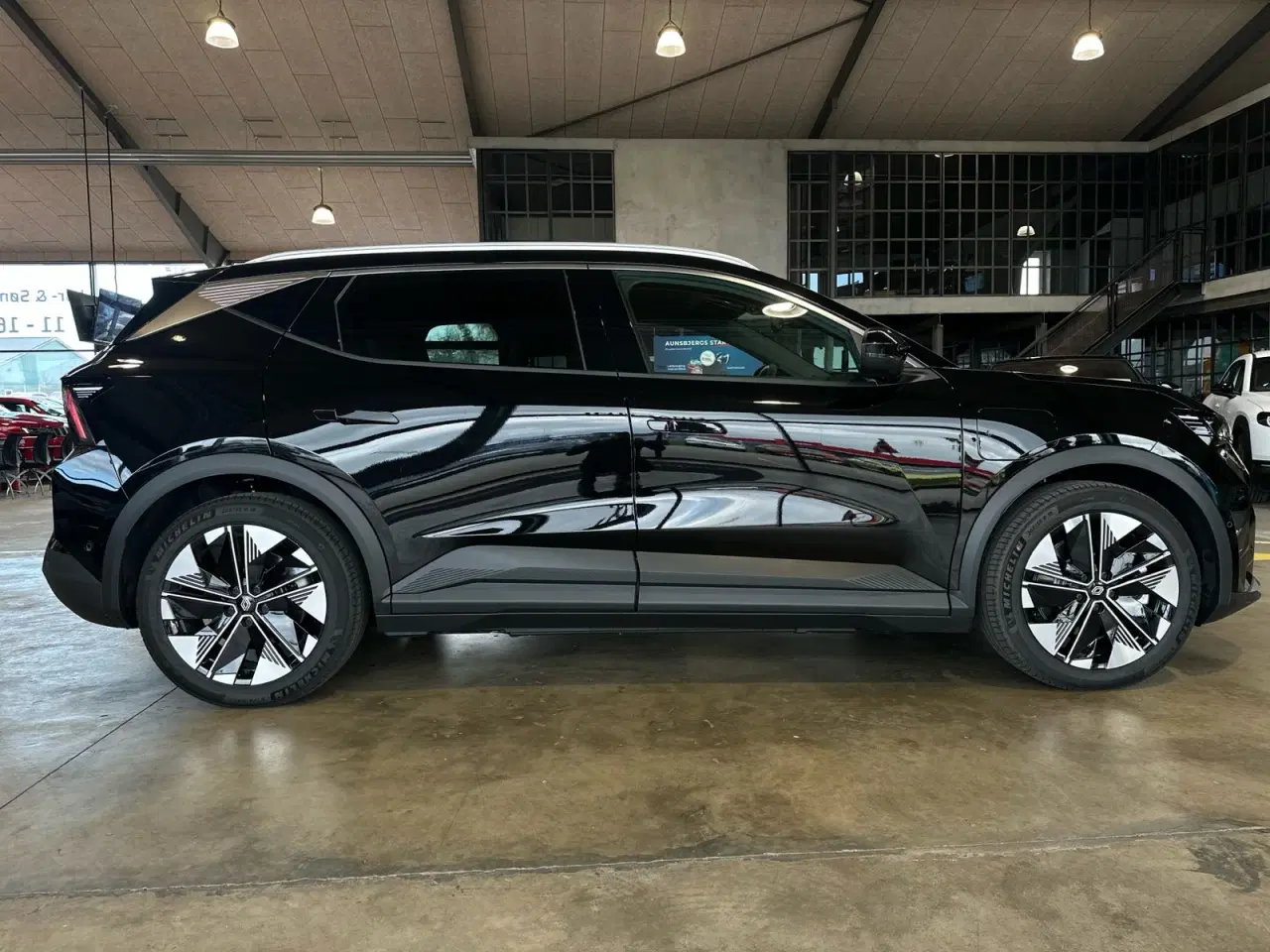 Billede 3 - Renault Scenic E-Tech 60 Techno