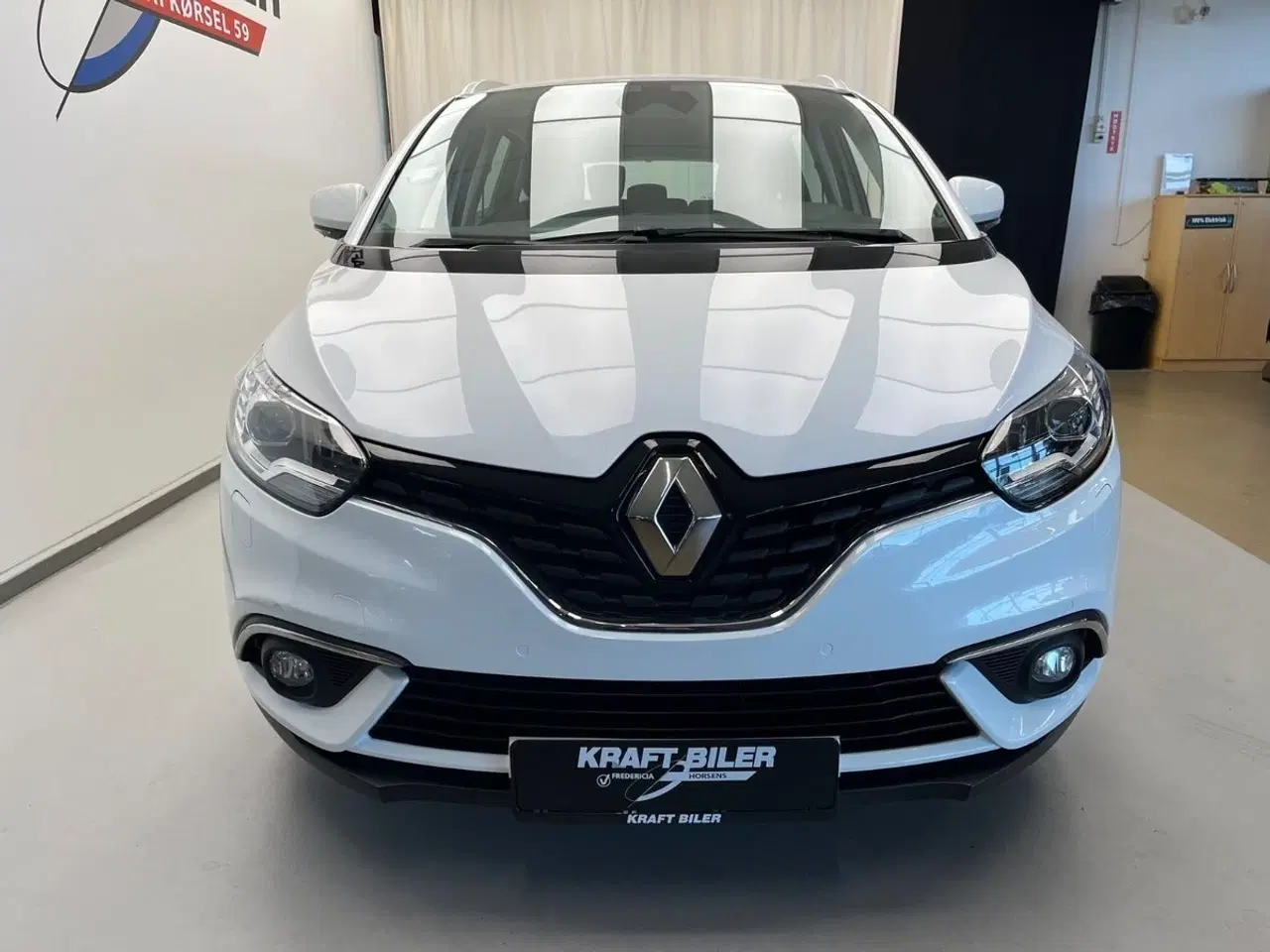 Billede 7 - Renault Grand Scenic IV 1,7 dCi 120 Zen 7prs