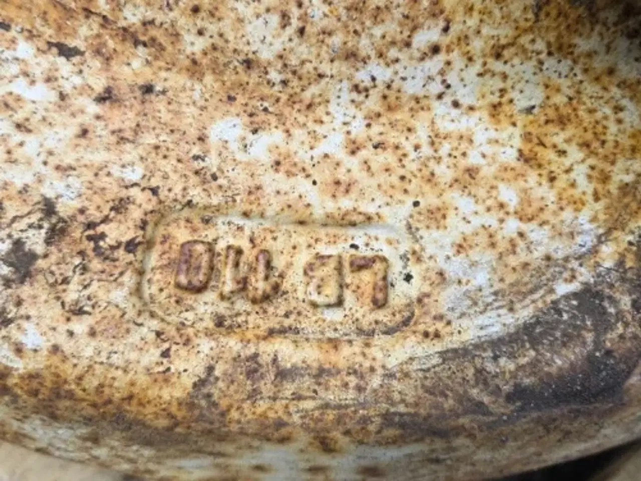 Billede 16 - New Holland T5050 Hjulvægt Sæt 5113181