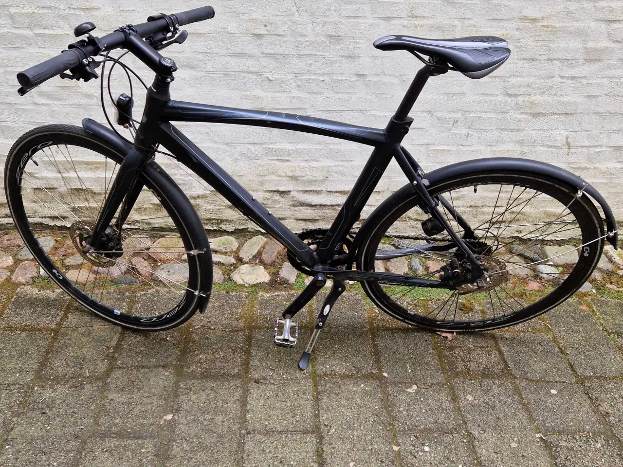 Billede 1 - Centurion Zero cykel