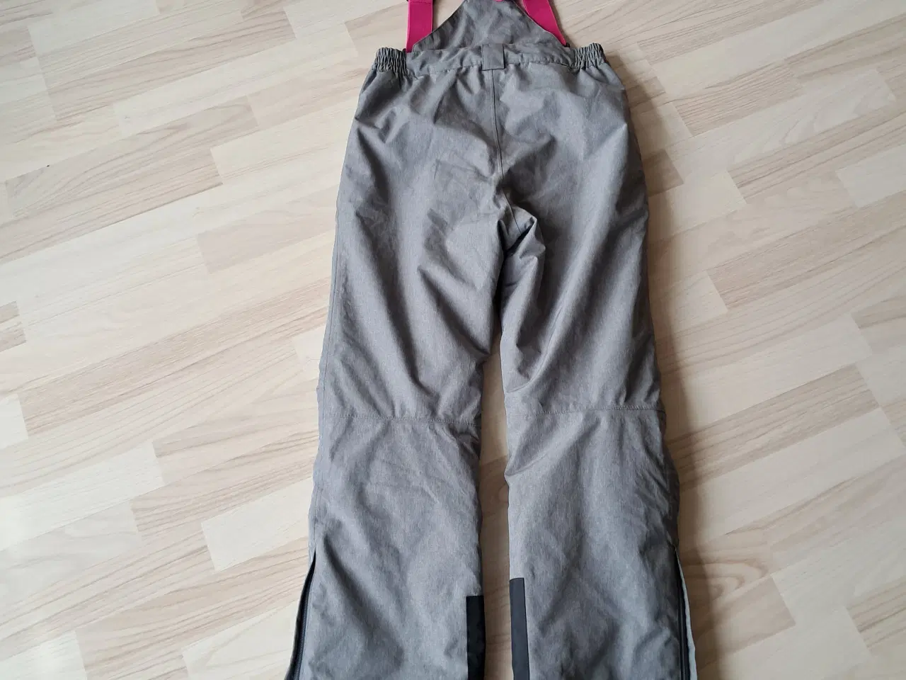 Billede 2 - Skibukser Active