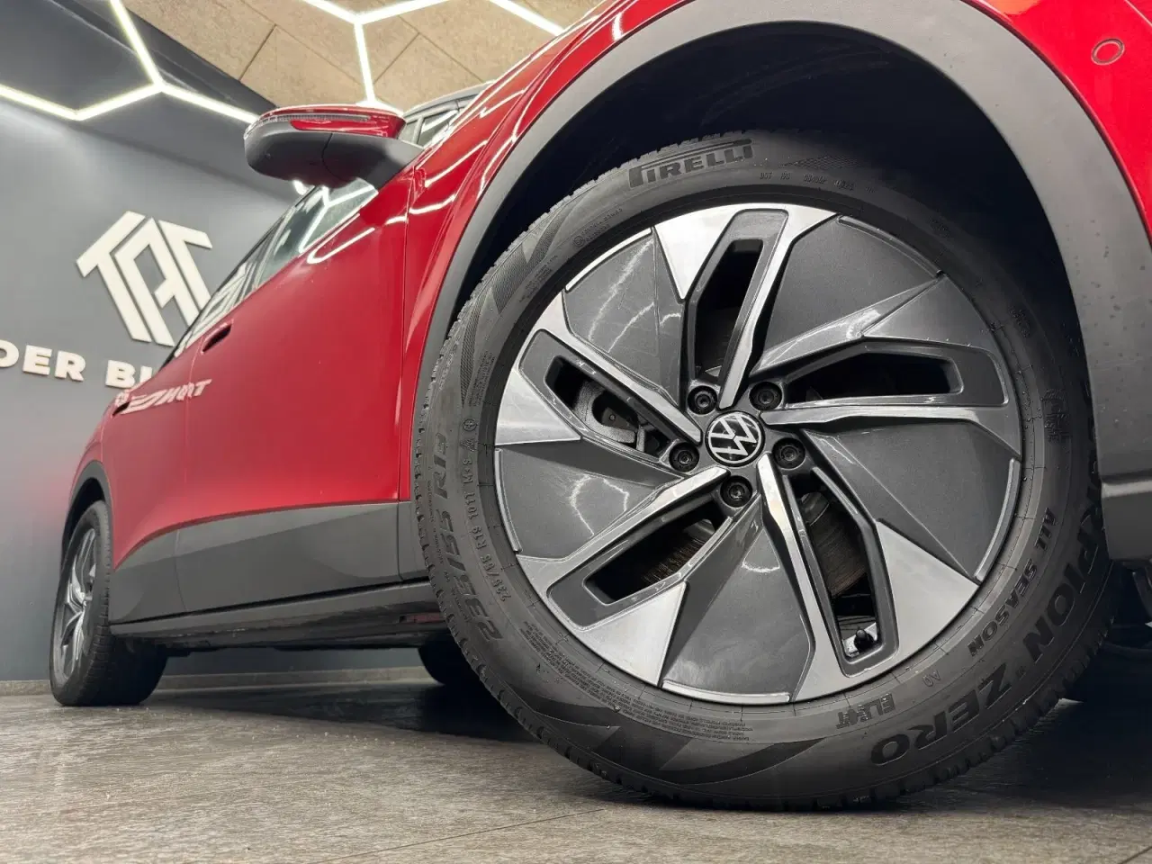 Billede 2 - VW ID.4 77 Pro