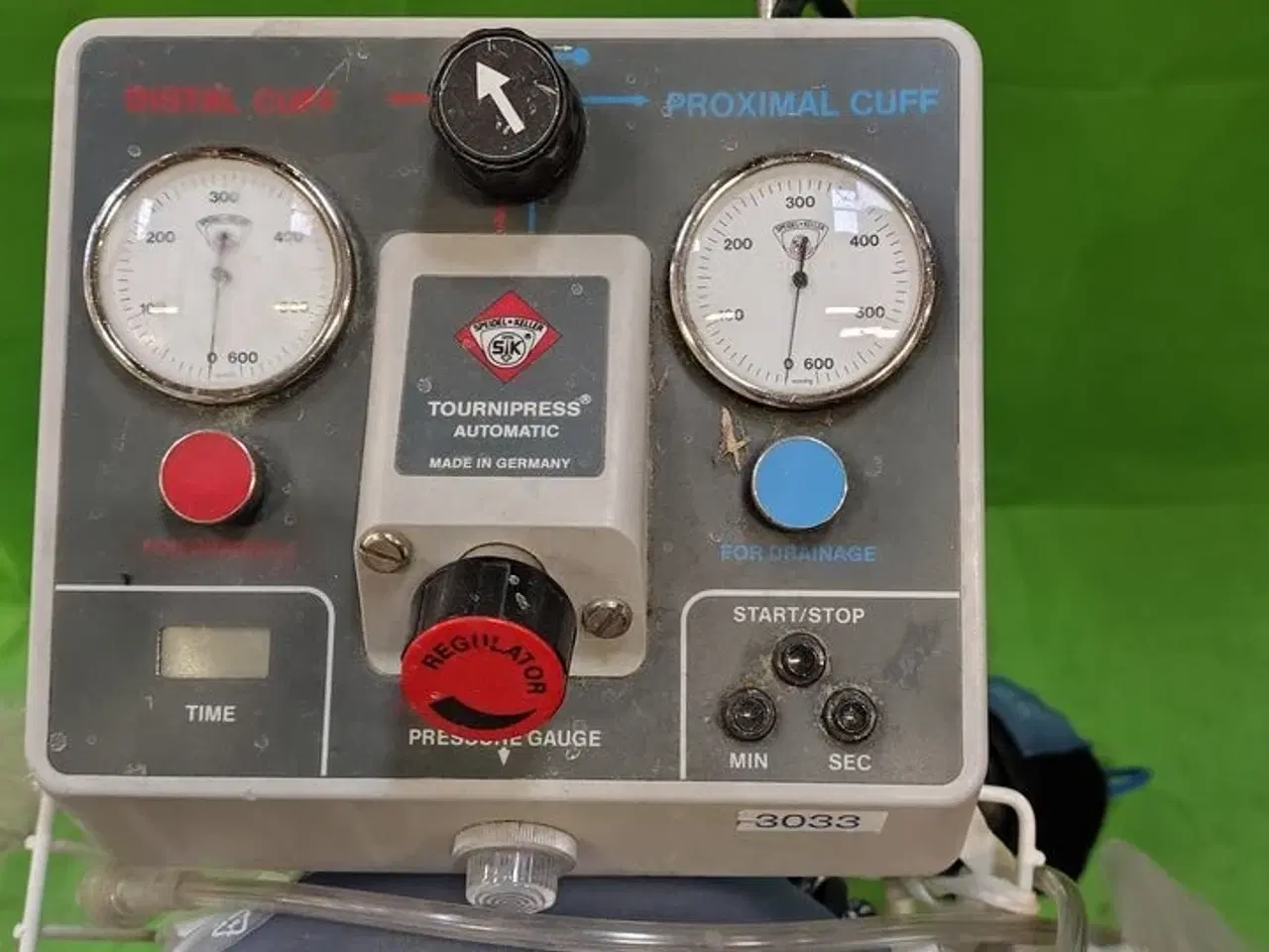 Billede 3 - Tournipress