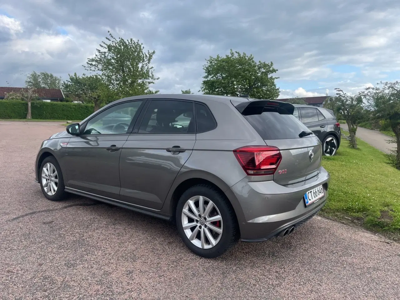 Billede 7 - VW Polo 2,0 GTi DSG