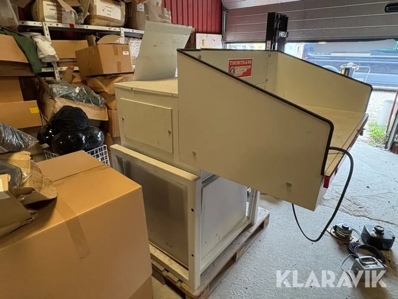 Billede 2 - Makulator Schleicher S 14.90