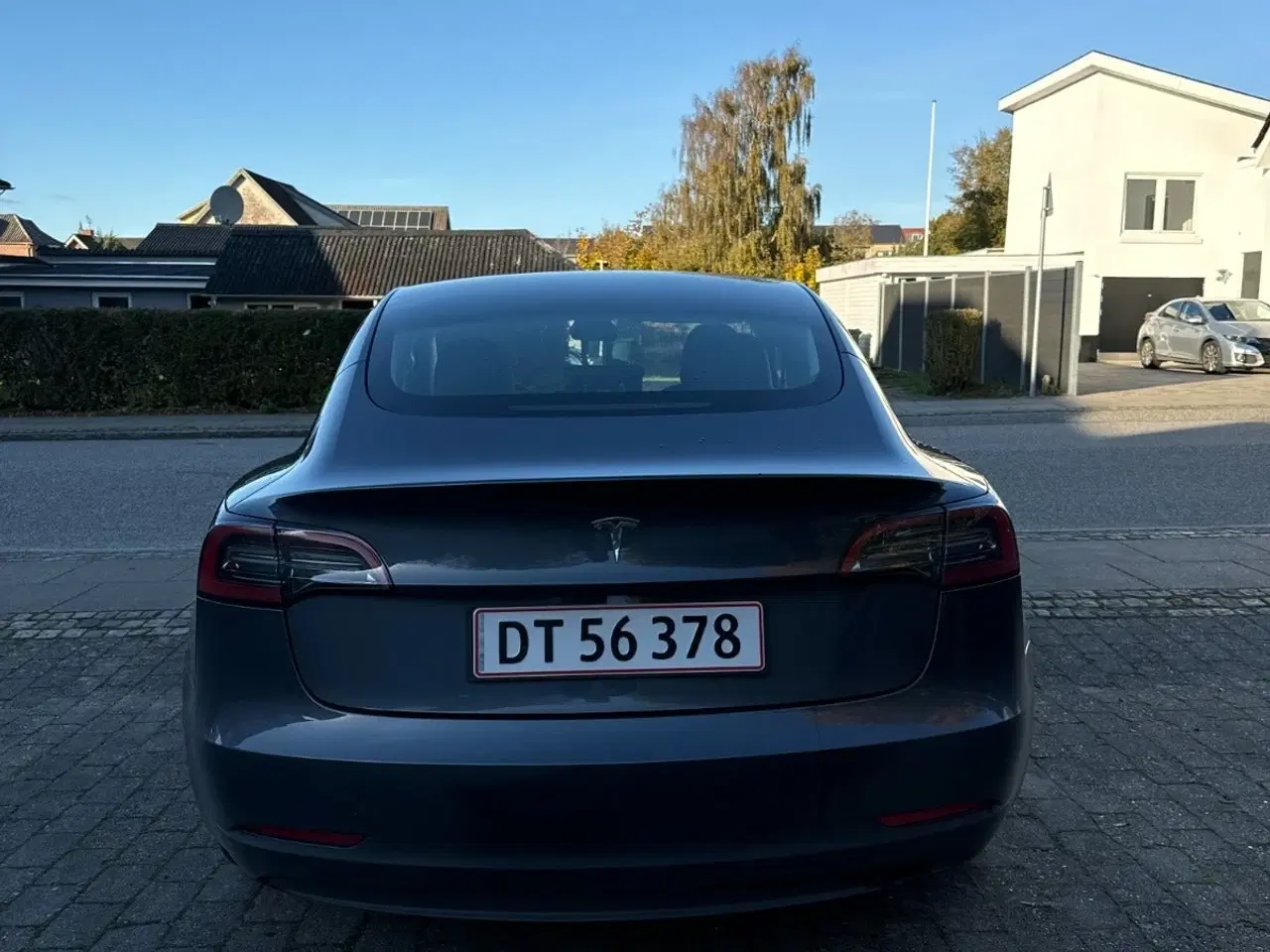 Billede 6 - Tesla Model 3  RWD