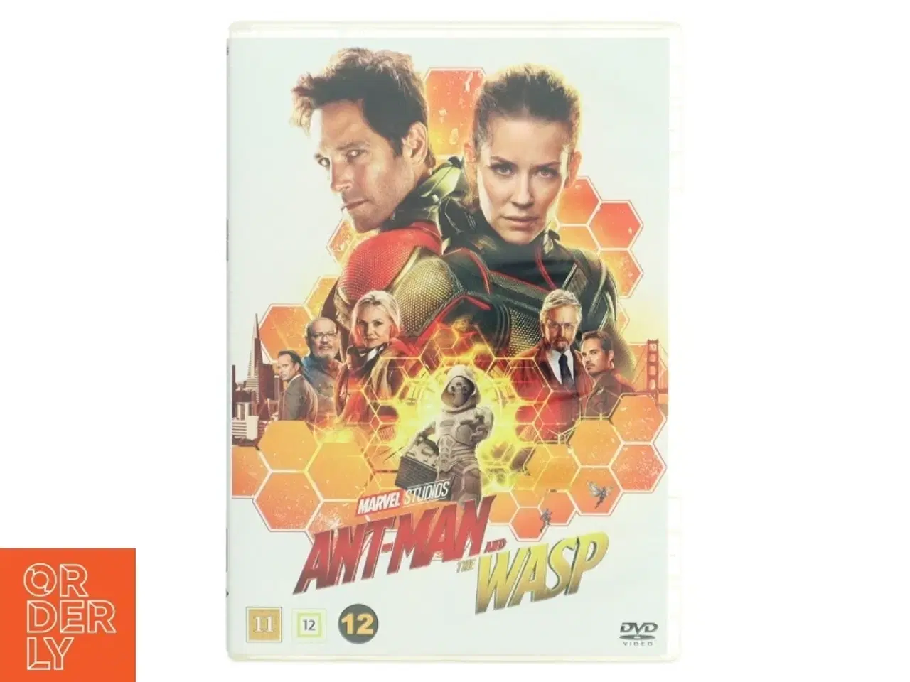 Billede 1 - Ant-Man And The Wasp