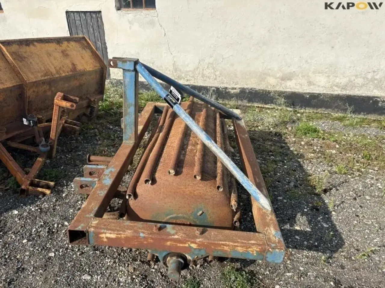 Billede 4 - - - - Jordpakker