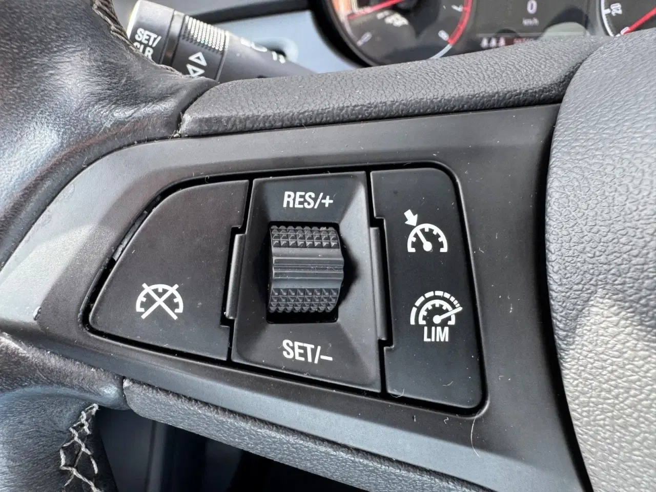 Billede 13 - Opel Corsa 1,4 16V Impress