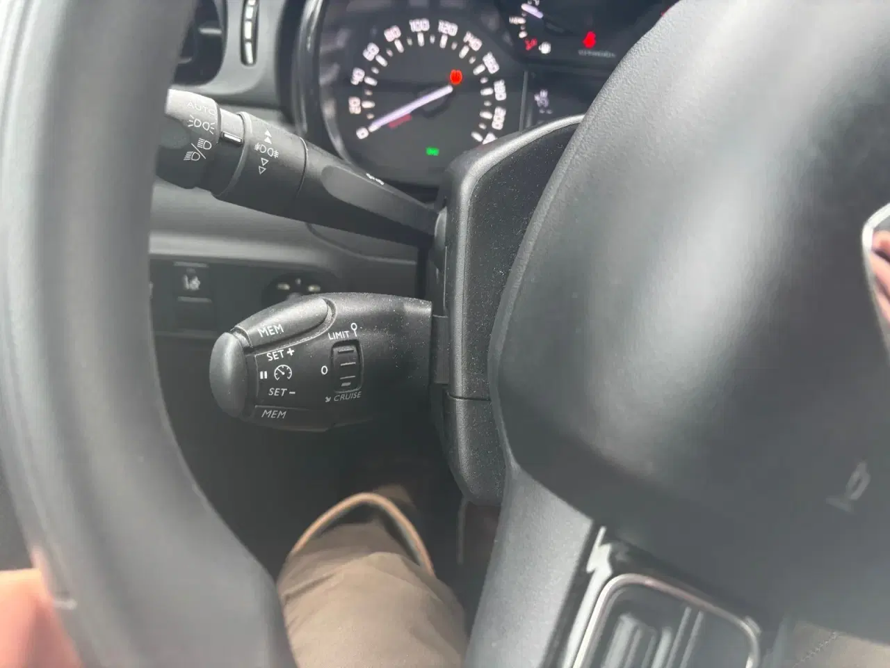 Billede 7 - Citroën C3 1,6 BlueHDi 75 Feel+ Van