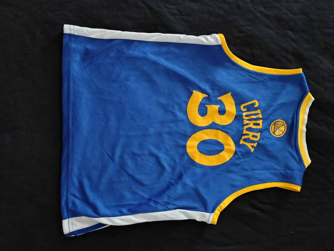 Billede 1 - Stephen Curry basketsæt str.140