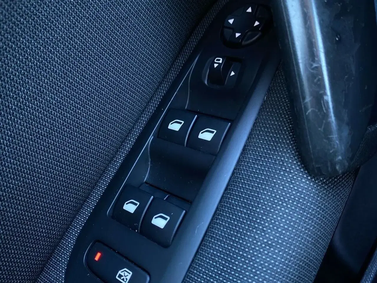 Billede 19 - Peugeot 308 SW 1,6 BlueHDi Selection Sky 120HK Stc 6g