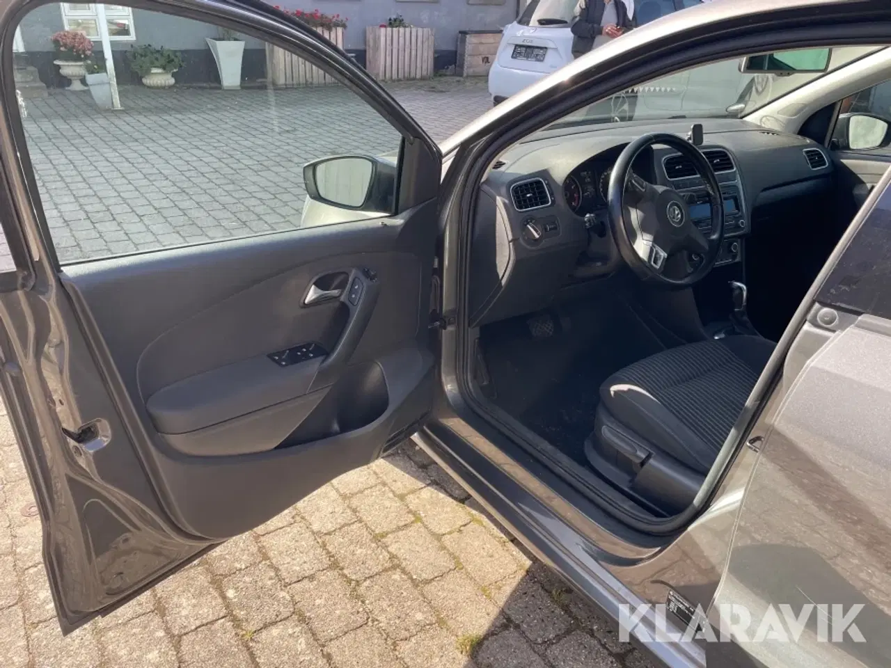 Billede 9 - Varebil Volkswagen Polo 1,2TSI