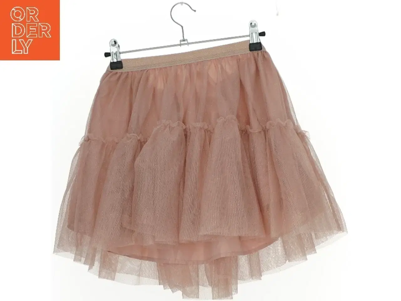 Billede 2 - Nederdel fra H&M (str. 140 cm)