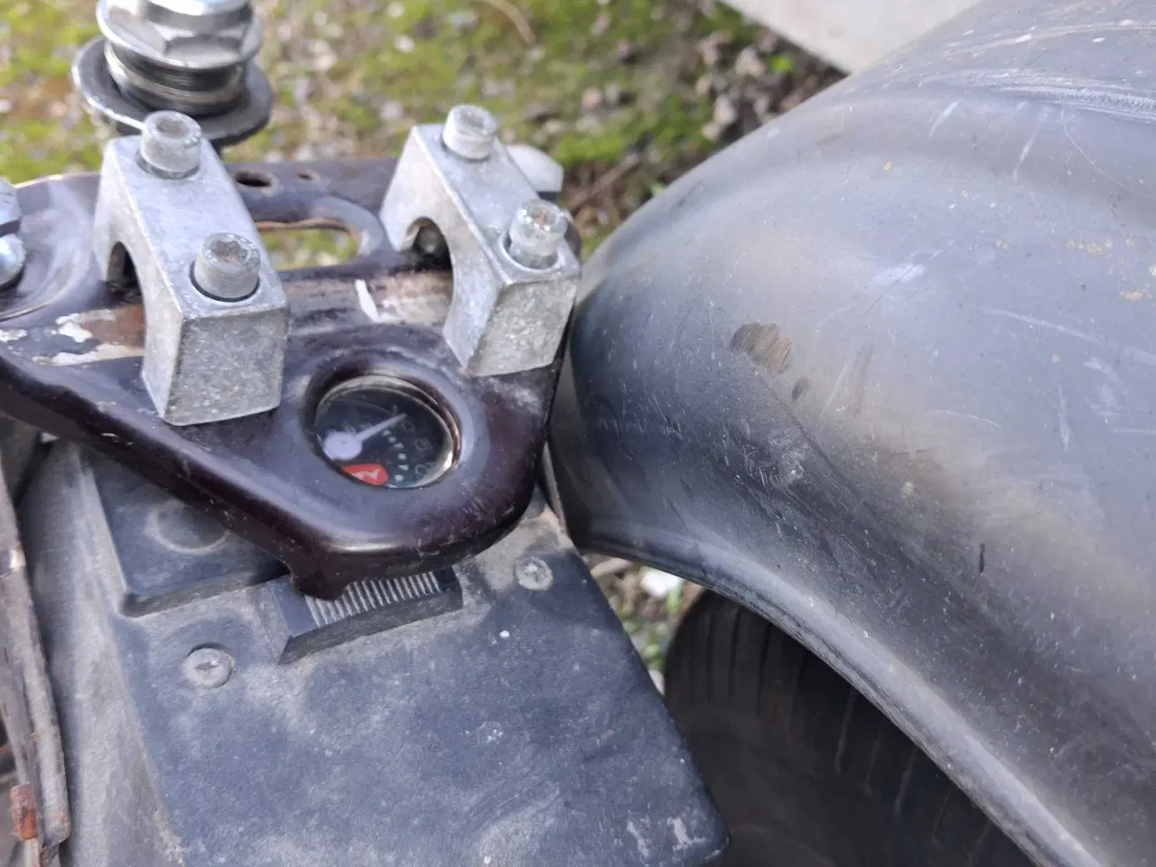 Billede 2 - Puch maxi dele