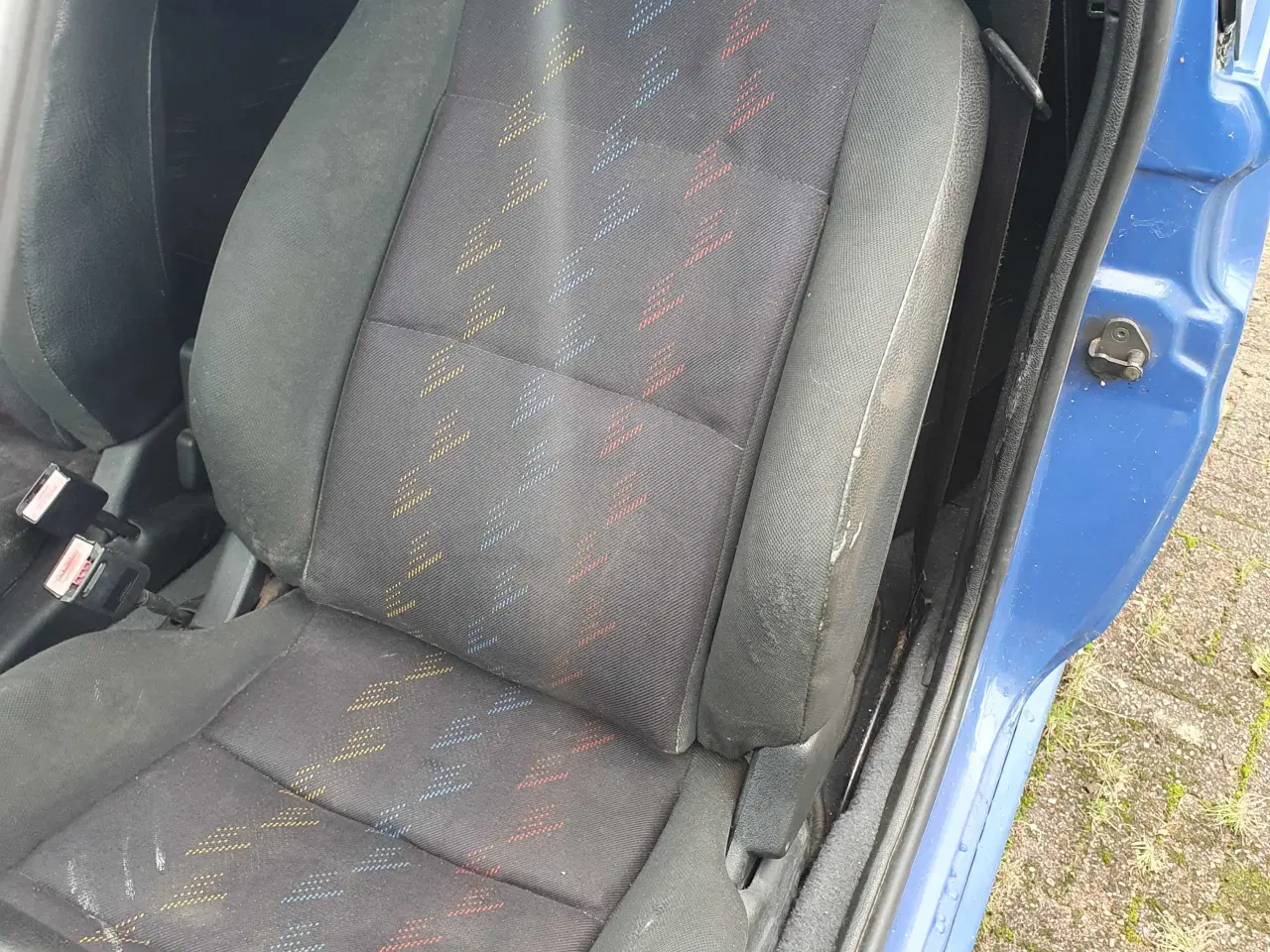 Billede 6 - Peugeot 106 1,4 