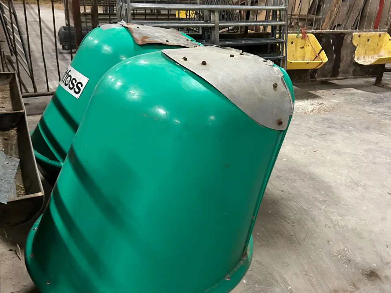 Billede 2 - mineral rocker