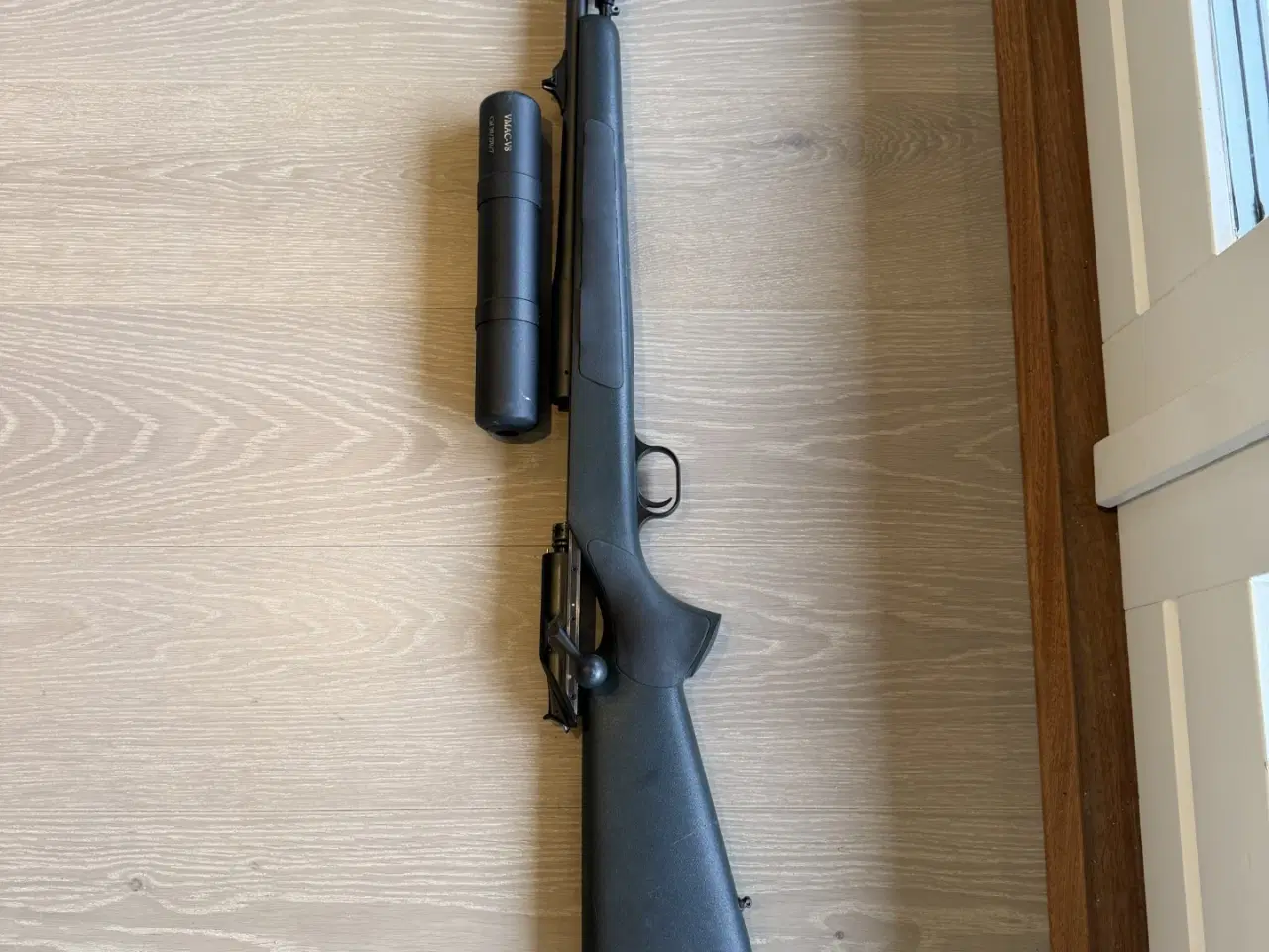 Billede 4 - Blaser 93 professional 