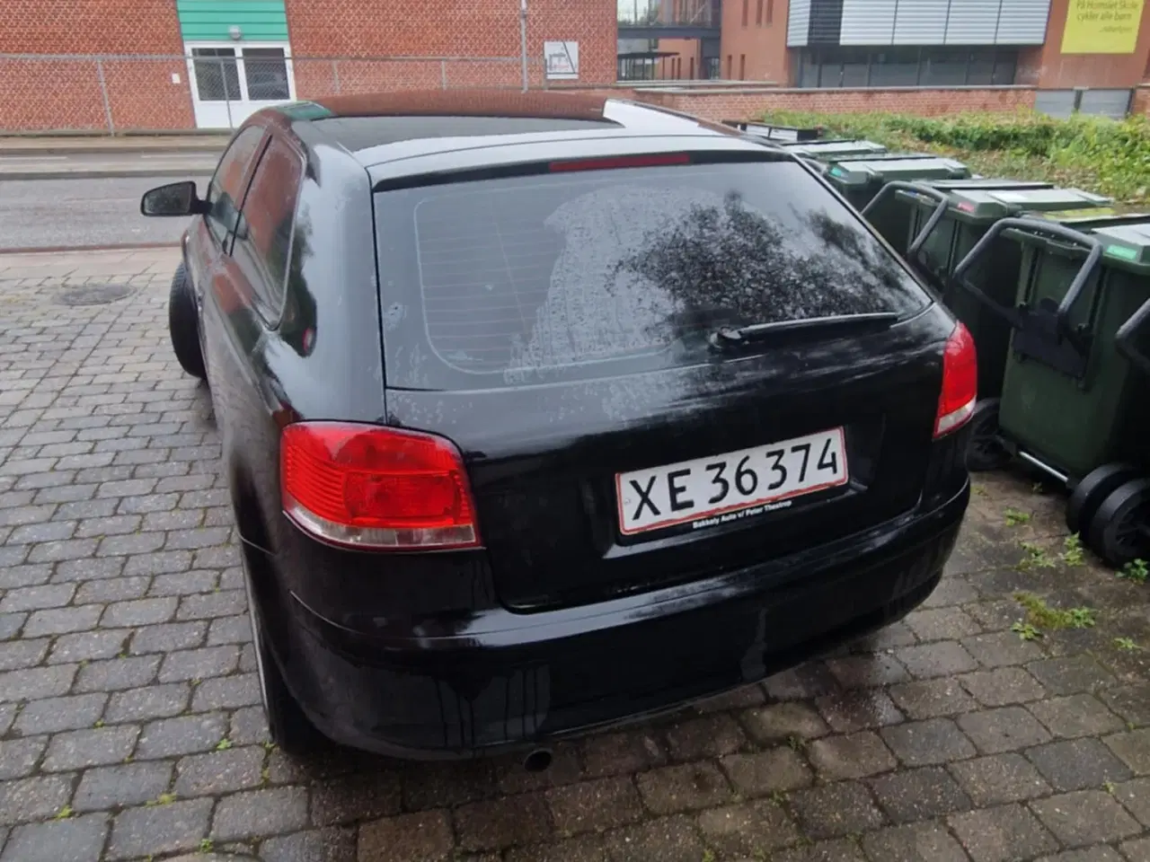 Billede 13 - Audi A3 