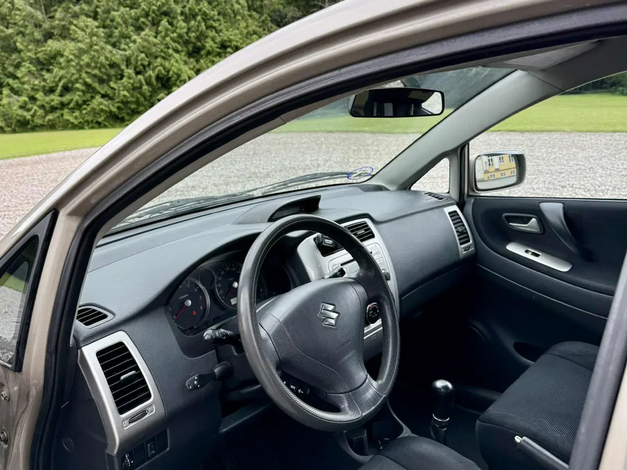 Billede 6 - Suzuki Liana 1.6 benzin
