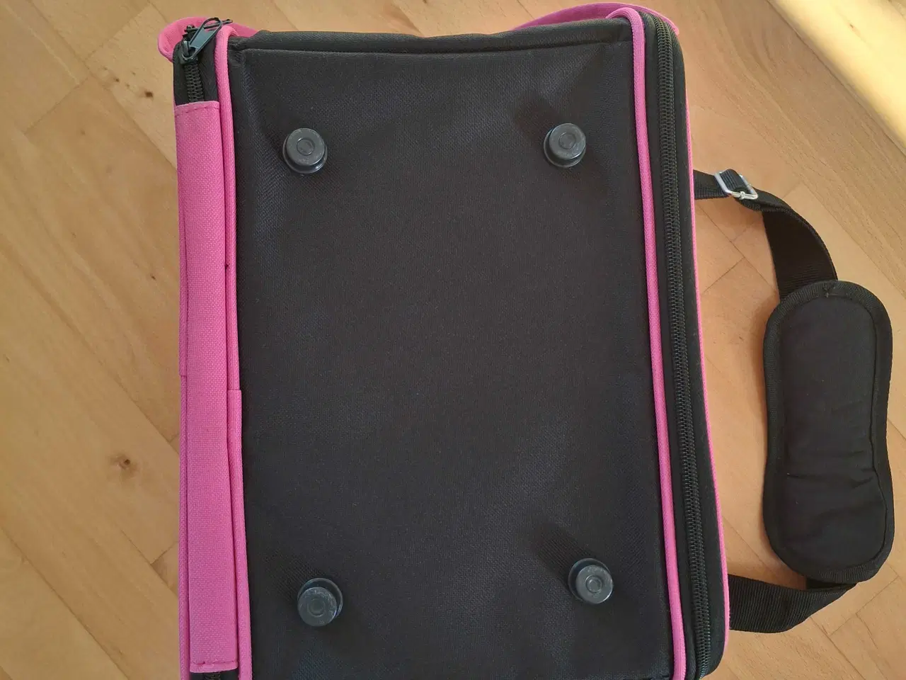 Billede 6 - Trixie transporttaske