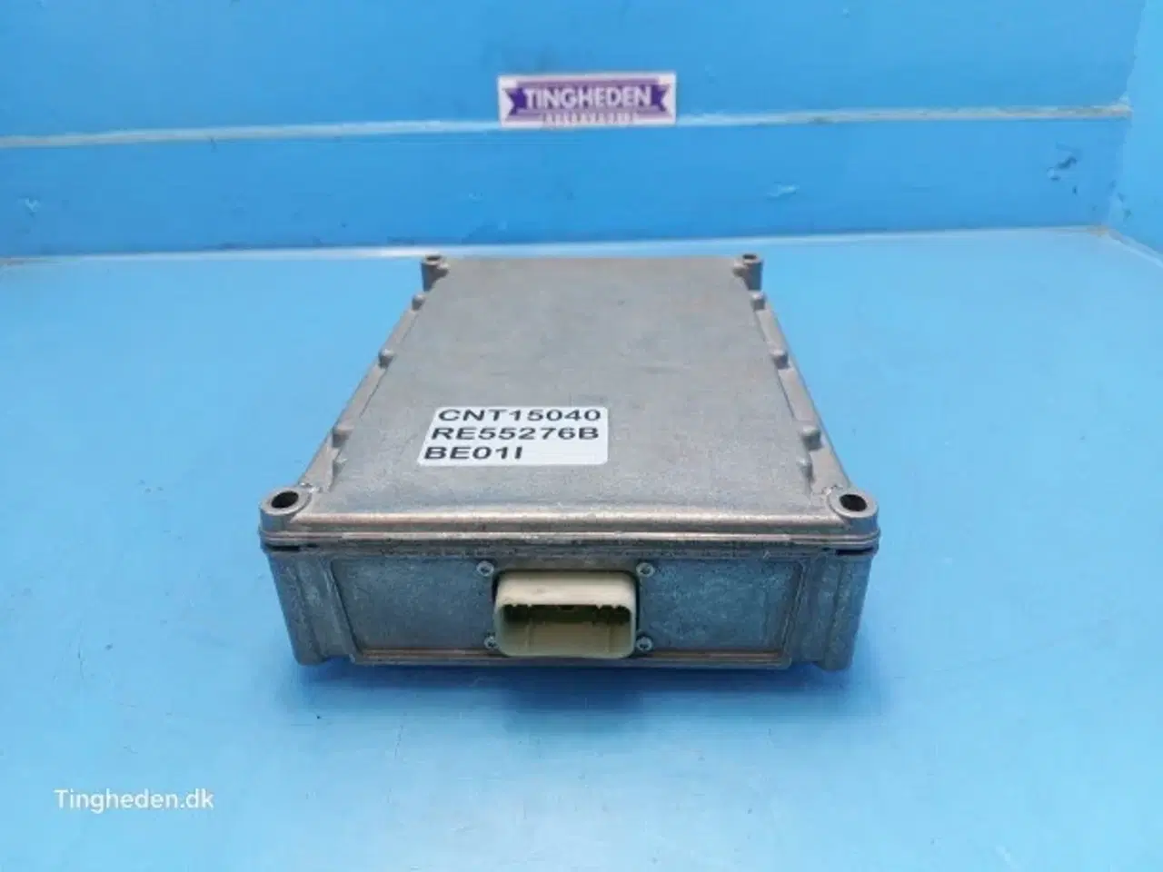 Billede 10 - John Deere 7600 Transmission Control Module RE55276