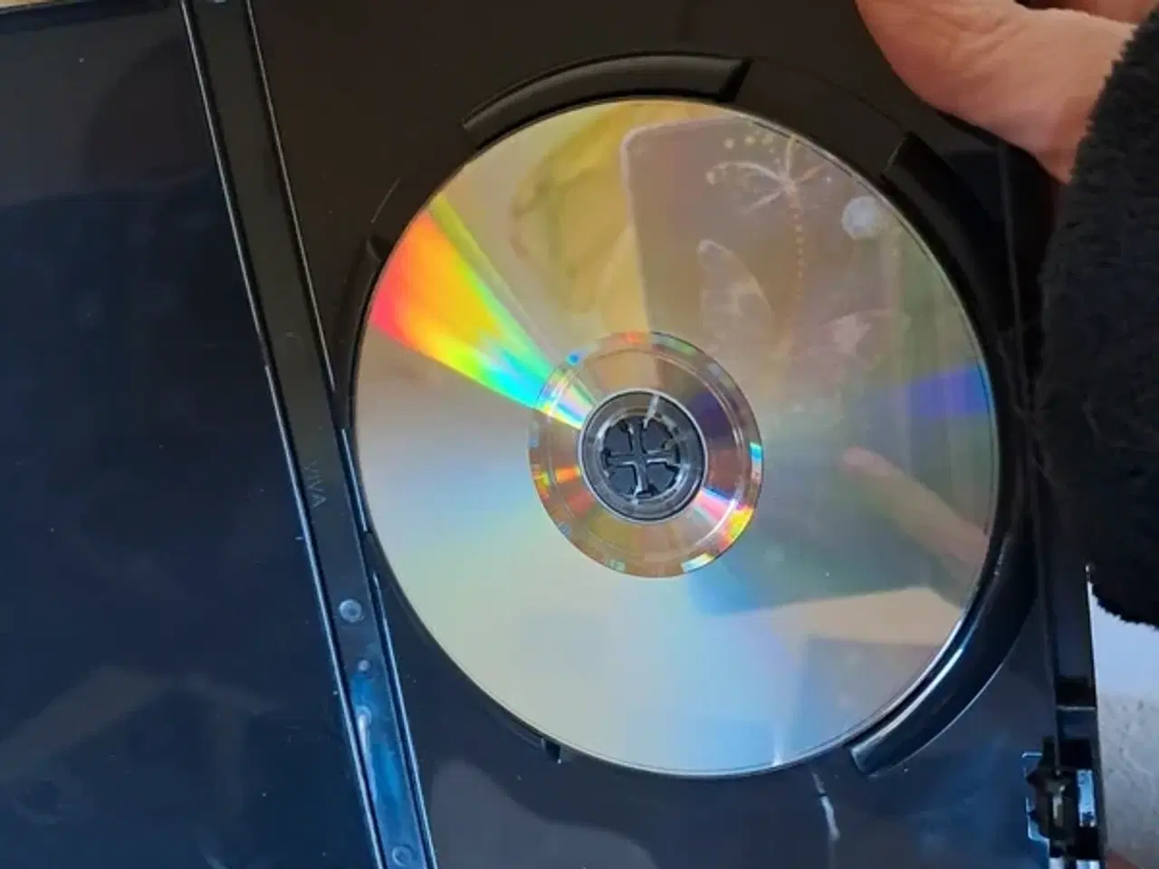 Billede 4 - 2 minutter for sent