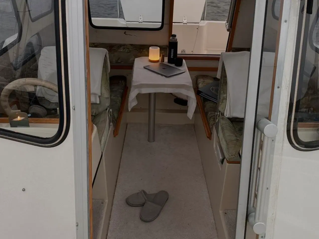 Billede 5 - TG- Båd 6200 SPORTCRUISER