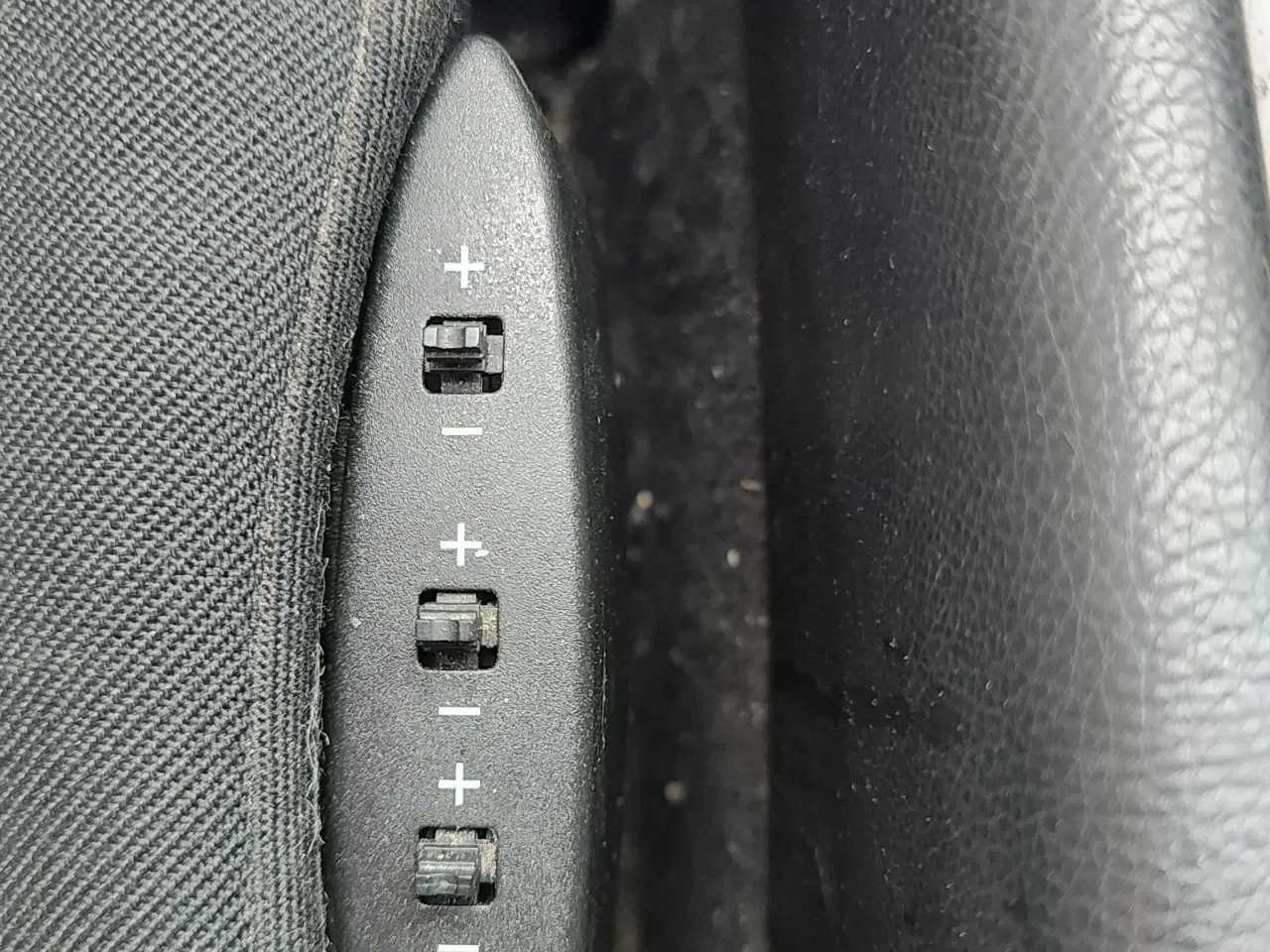 Billede 8 - Mercedes-Benz C230 Kompressor s203 Autom, træk, ac