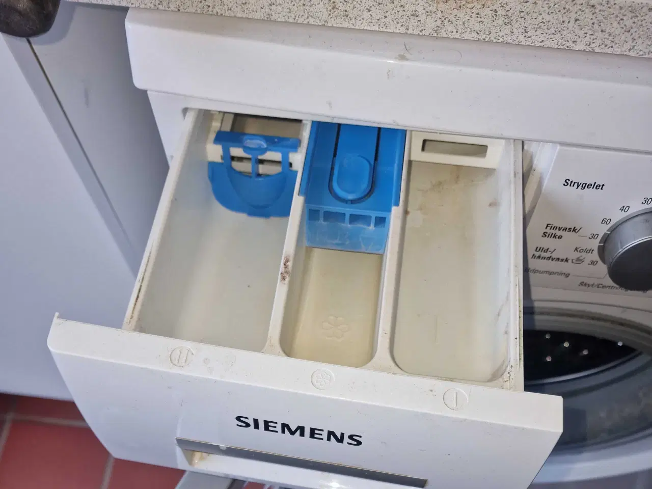 Billede 3 - VASKEMASKINE & TØRRETUMBLER