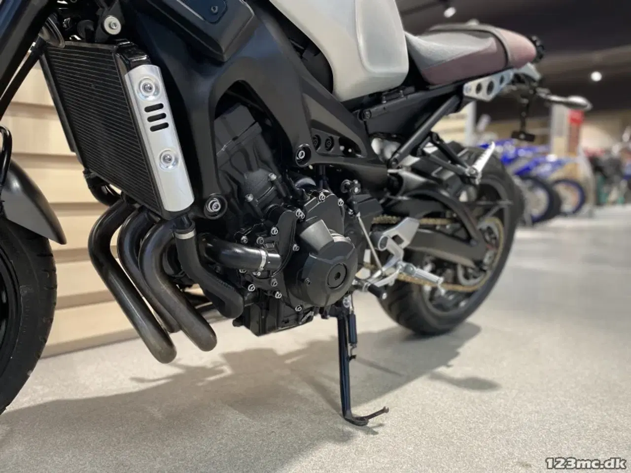 Billede 17 - Yamaha XSR 900