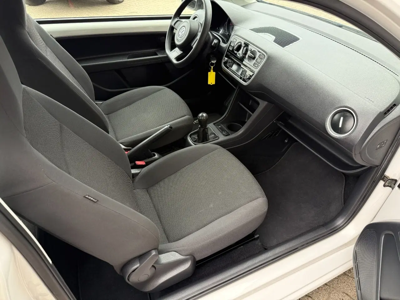 Billede 13 - VW Up! 1,0 60 Take Up! BMT