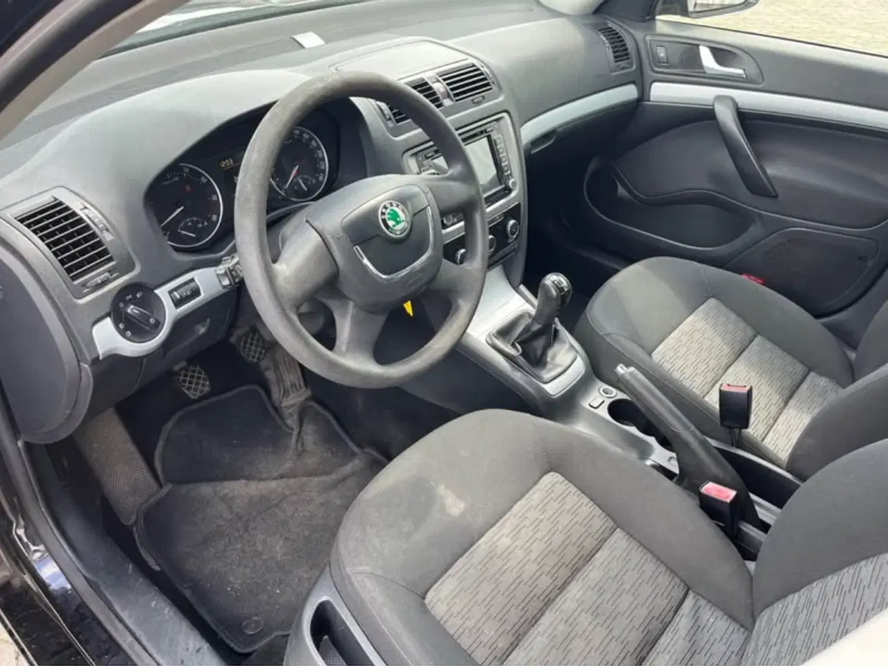Billede 5 - Skoda Octavia 1,2 Tsi