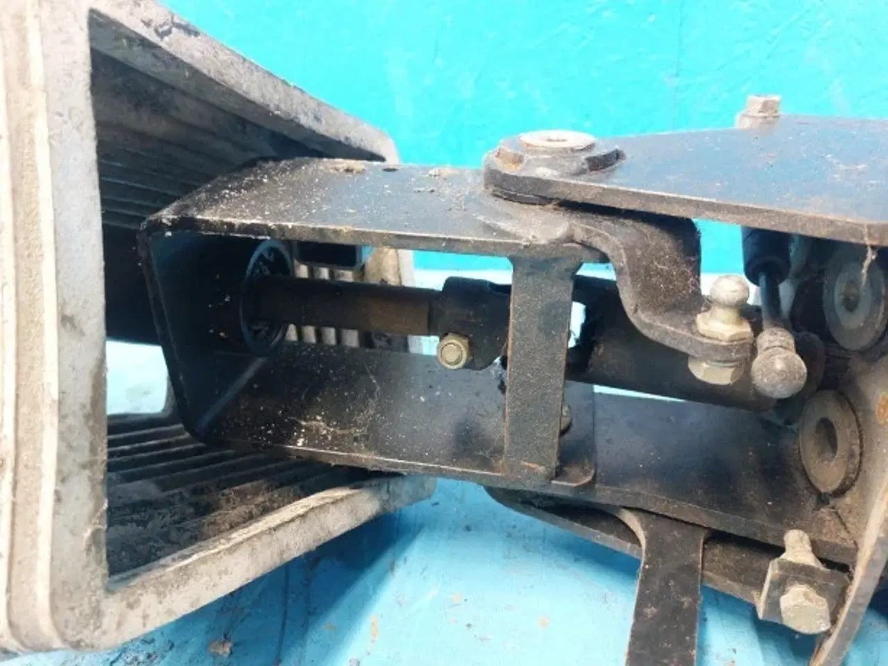 Billede 15 - New Holland FX450 Rat Stamme 84014875